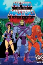 Watch He-Man and the Masters of the Universe Alluc